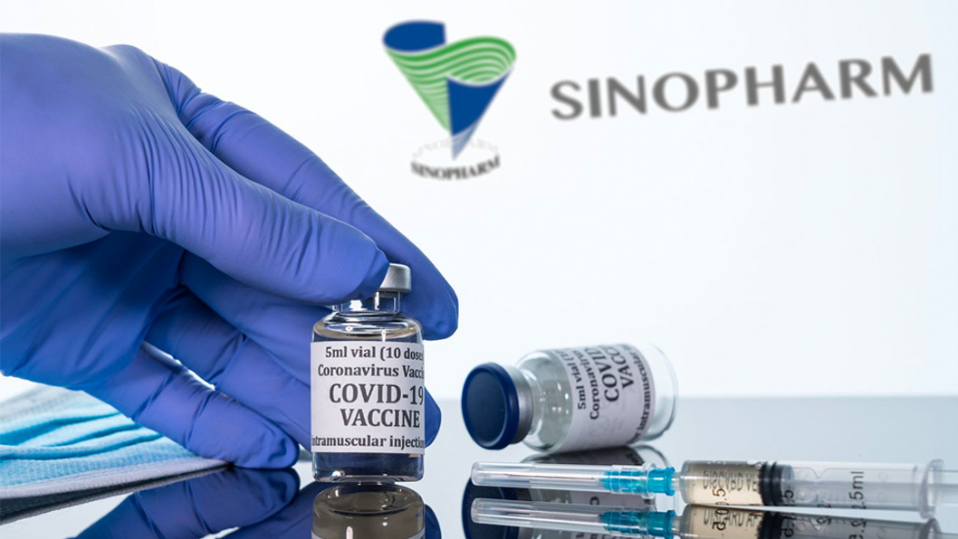 UAE: Kids over 3 now approved to get Sinopharm vaccine