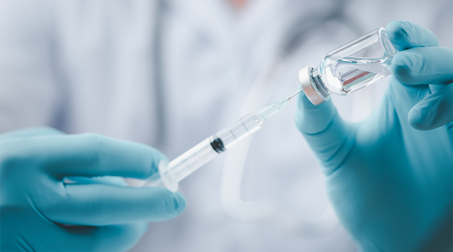 What is the new UAE-approved Sinopharm vaccine and how does it work?