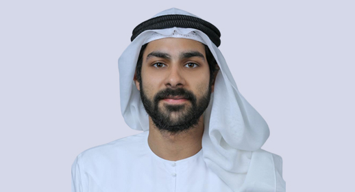 Obaid Alzaabi