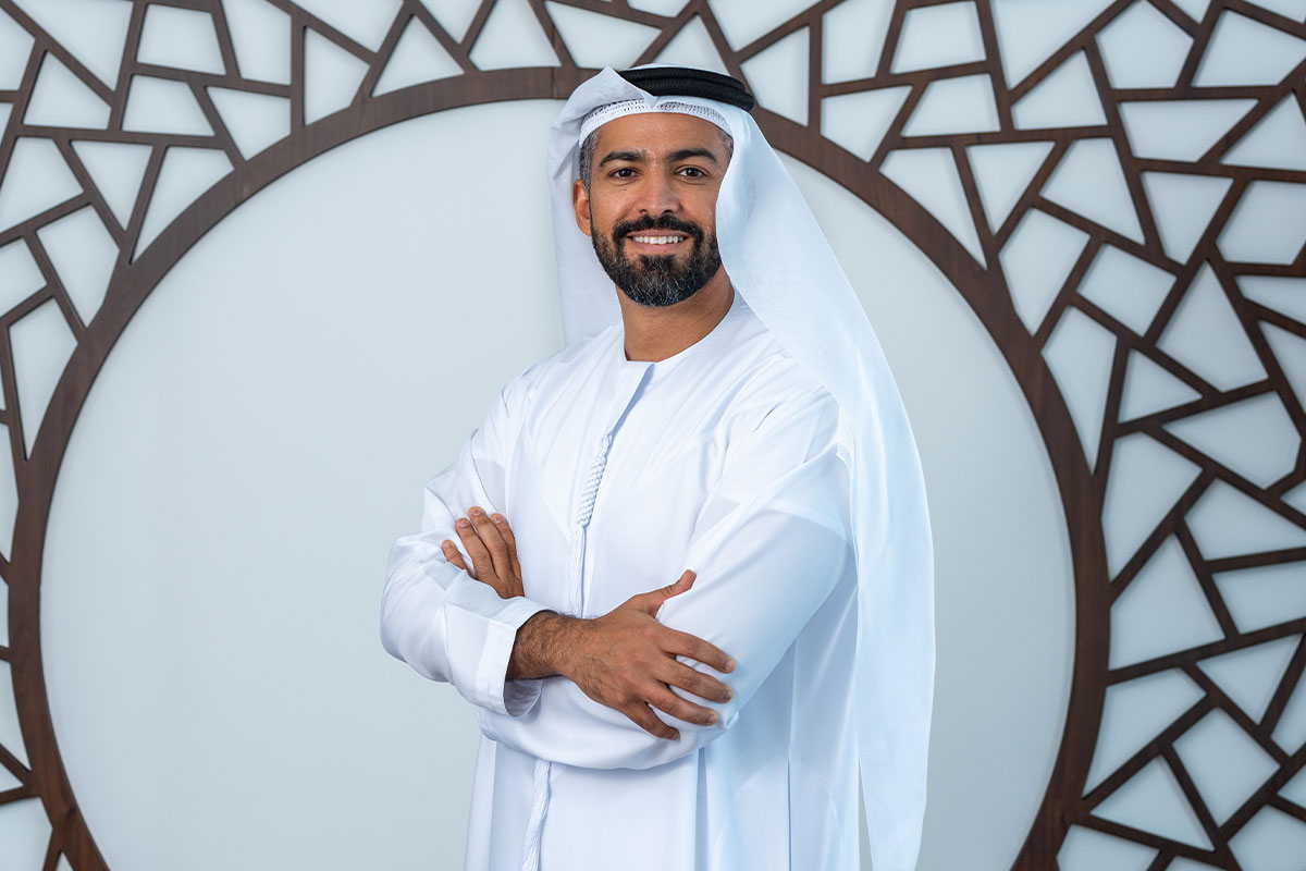 Naser Al Yammahi, CEO of Hayat Biotech: Partnerships Powering African Healthcare